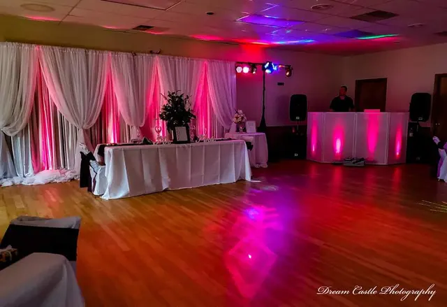 Dream Castle Entertainment — photo from the business 1
