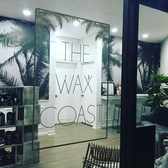 The Wax Coast — photo from the business 1