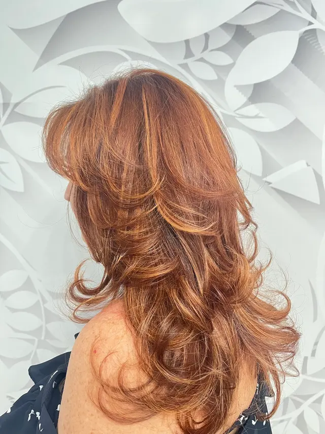 Yigsy Hair Studio — photo from the business 12