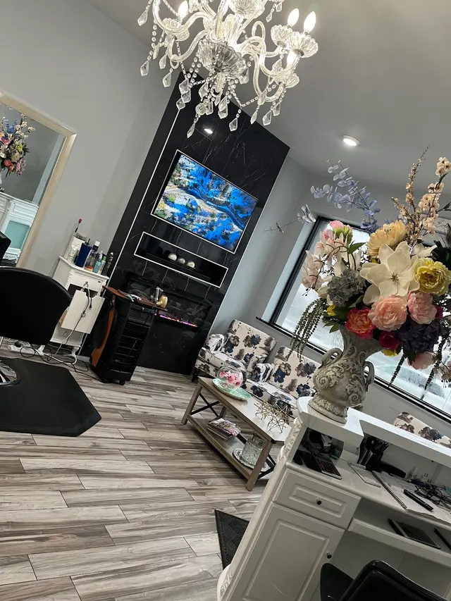 Yigsy Hair Studio — photo from the business 1