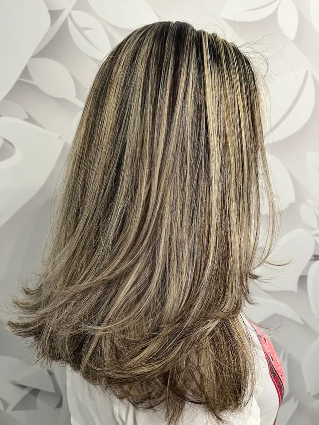 Yigsy Hair Studio — photo from the business 8