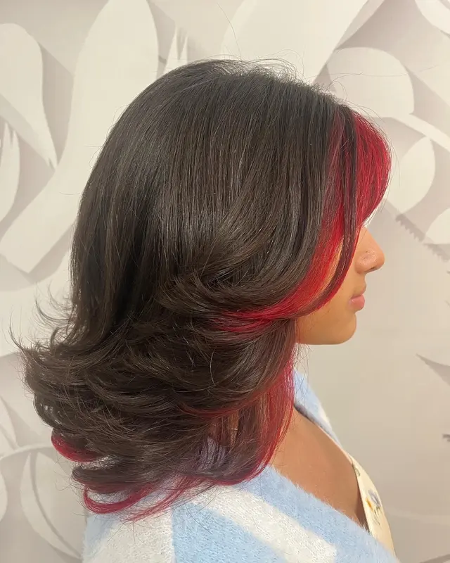 Yigsy Hair Studio — photo from the business 9