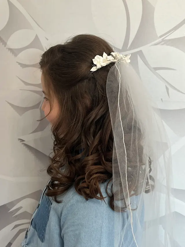 Yigsy Hair Studio — photo from the business 7
