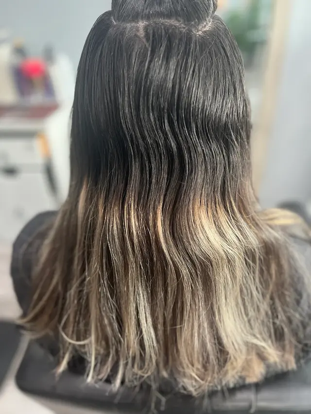 Yigsy Hair Studio — photo from the business 3