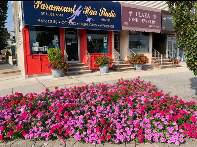 Paramount Hair Studio — customer photo 6