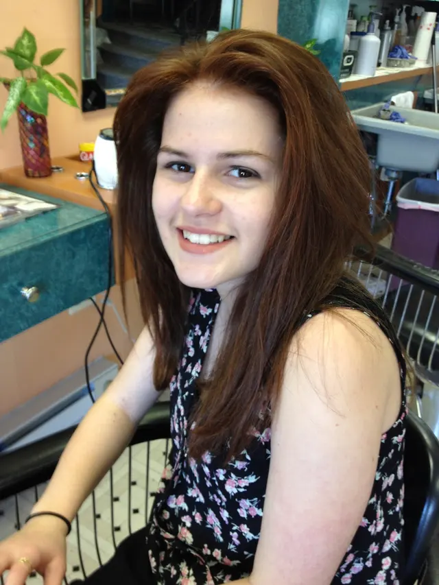 Paramount Hair Studio — customer photo 7