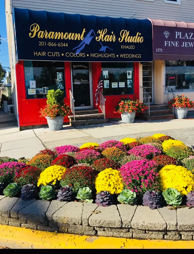 Paramount Hair Studio — customer photo 9