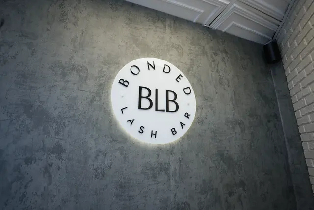 Bonded Lash Bar - Secaucus — photo from the business 4