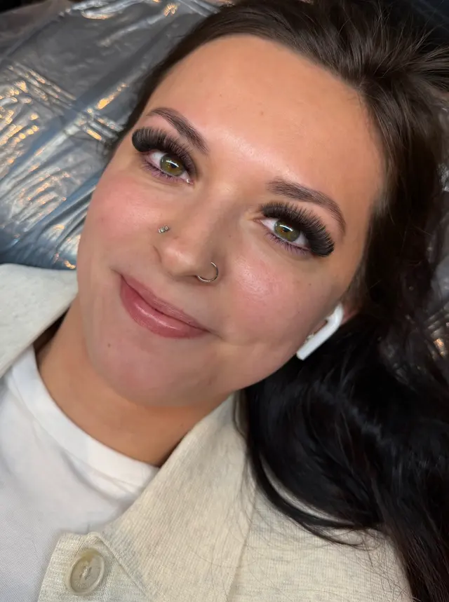 Bonded Lash Bar - Secaucus — photo from the business 12