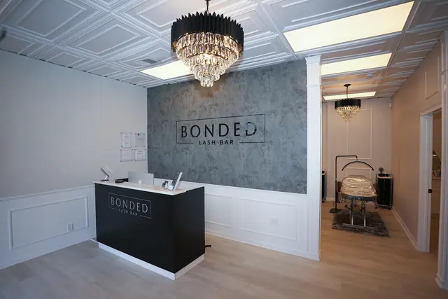 Bonded Lash Bar - Secaucus — photo from the business 2