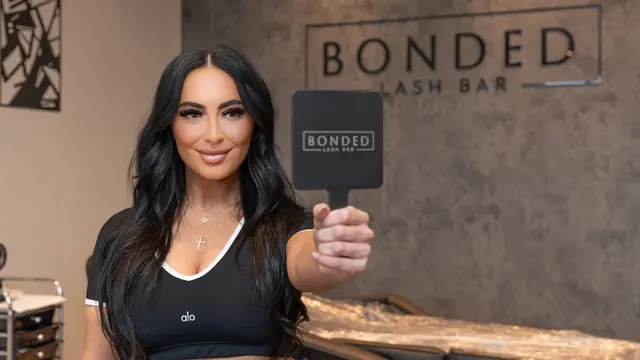 Bonded Lash Bar - Secaucus — photo from the business 10