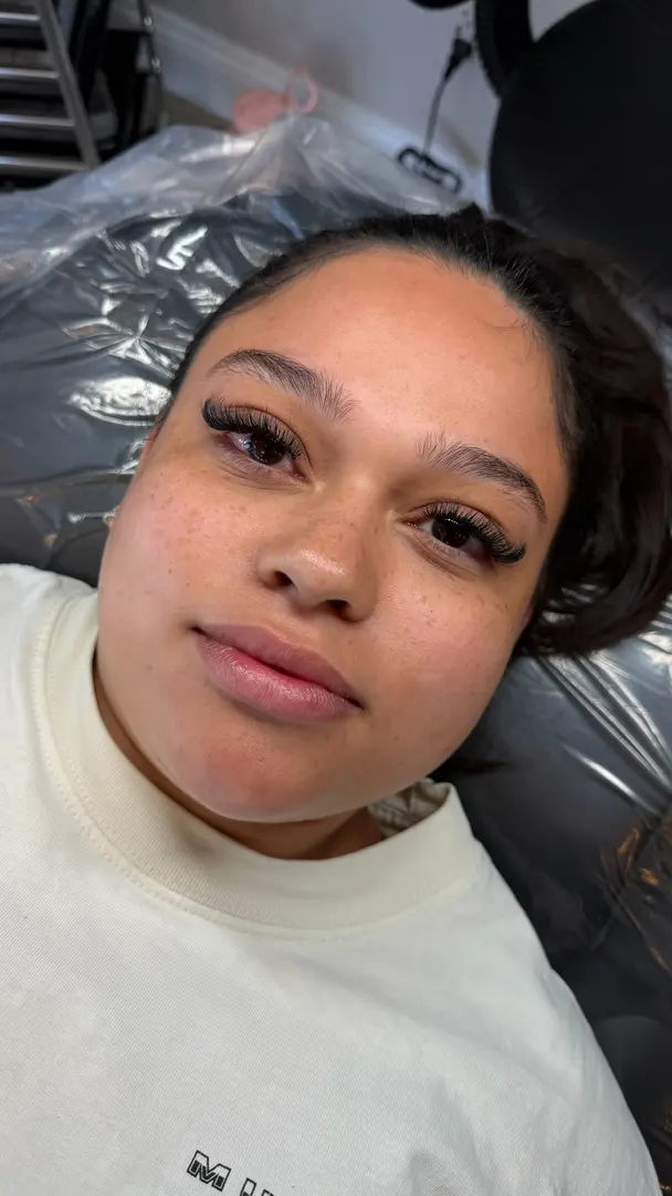 Bonded Lash Bar - Secaucus — photo from the business 8