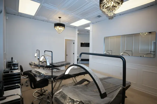 Bonded Lash Bar - Secaucus — photo from the business 3