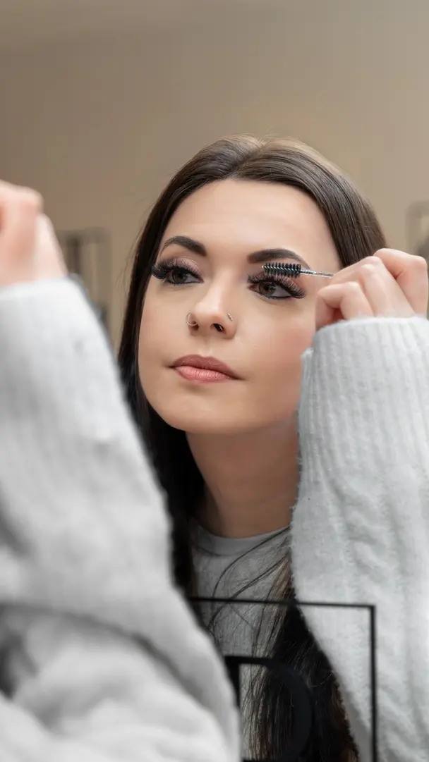Bonded Lash Bar - Secaucus — photo from the business 11