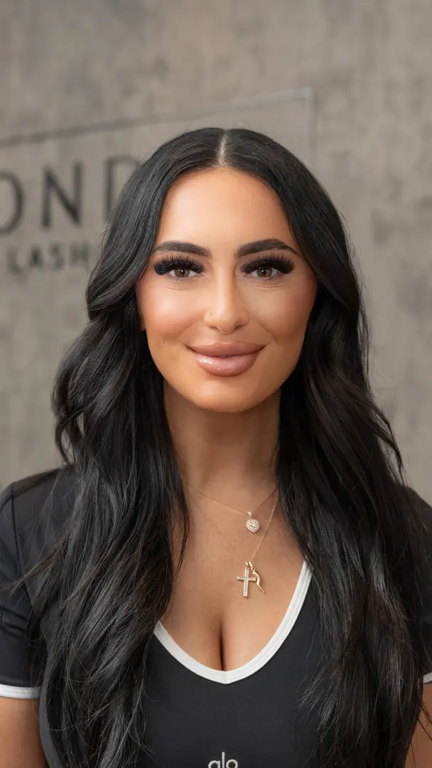 Bonded Lash Bar - Secaucus — photo from the business 6