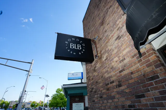 Bonded Lash Bar - Secaucus — photo from the business 5