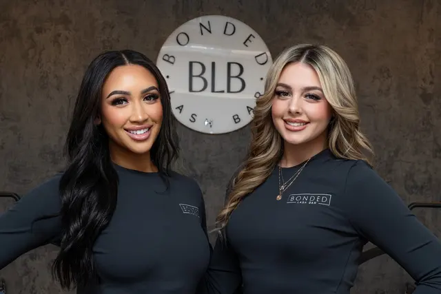 Bonded Lash Bar - Secaucus — photo from the business 1
