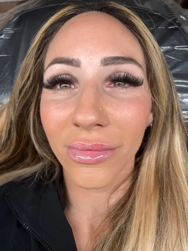 Bonded Lash Bar - Secaucus — photo from the business 7