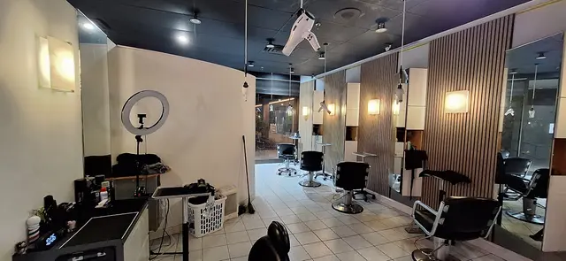 Haircutter in the Meadow — photo from the business 12