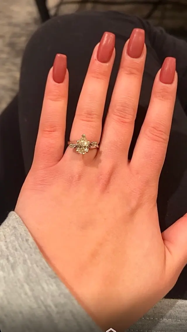 Customer photo from Olivia's review