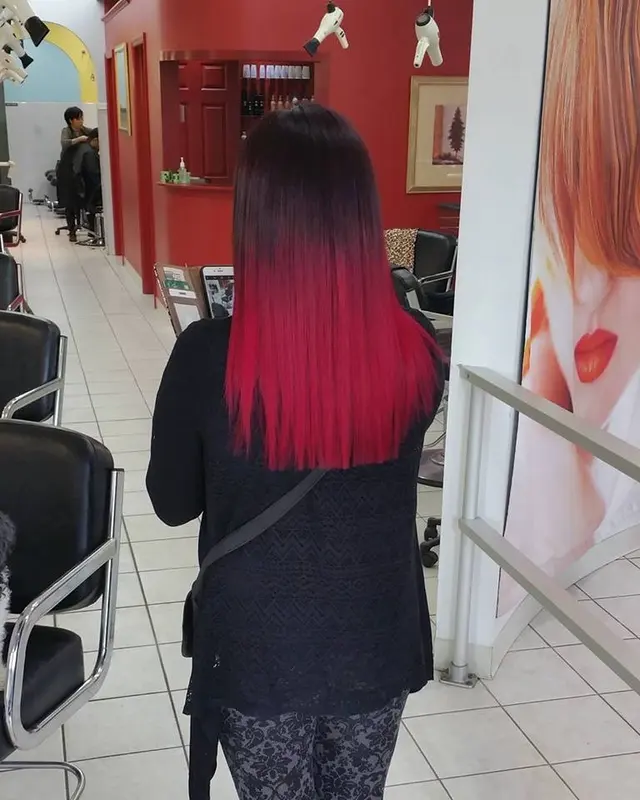 Haircutter in the Meadow — photo from the business 10
