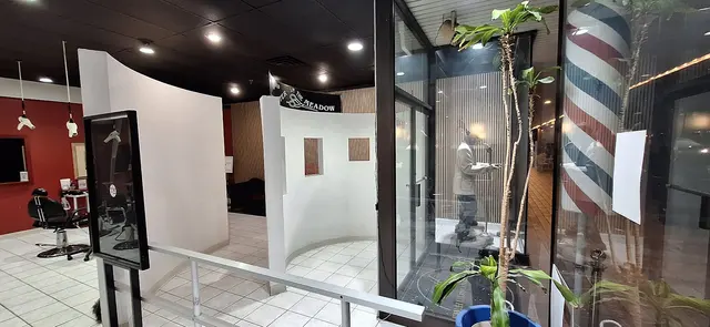 Haircutter in the Meadow — photo from the business 3