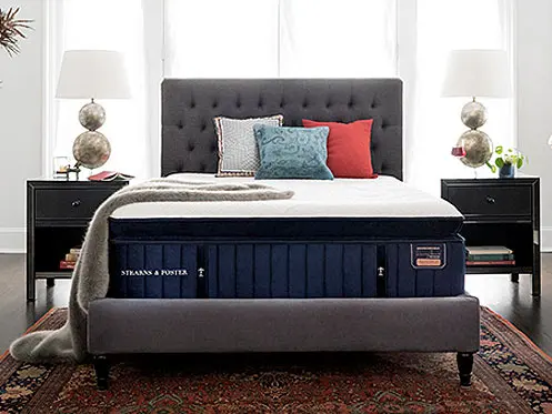 Sleep Outfitters of Alliance — photo from the business 4