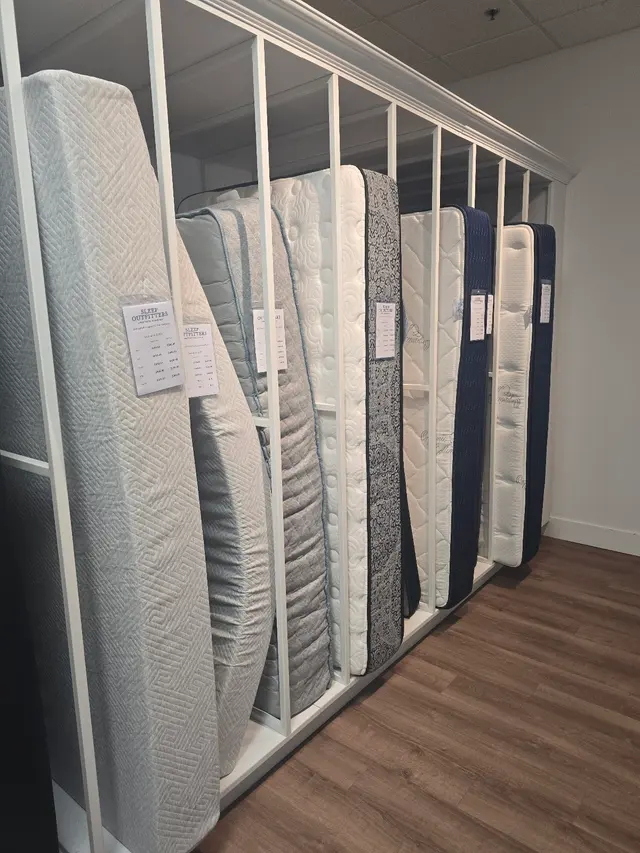 Sleep Outfitters of Alliance — customer photo 12