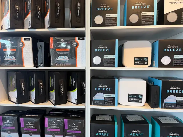 Sleep Outfitters of Alliance — customer photo 10