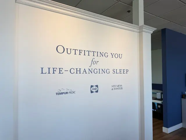 Sleep Outfitters of Alliance — customer photo 5