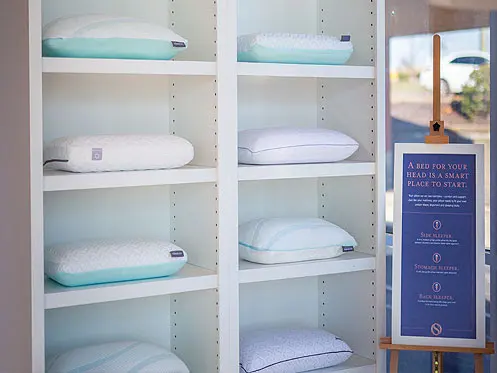 Sleep Outfitters of Alliance — photo from the business 8