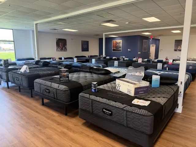 Sleep Outfitters of Alliance — customer photo 3