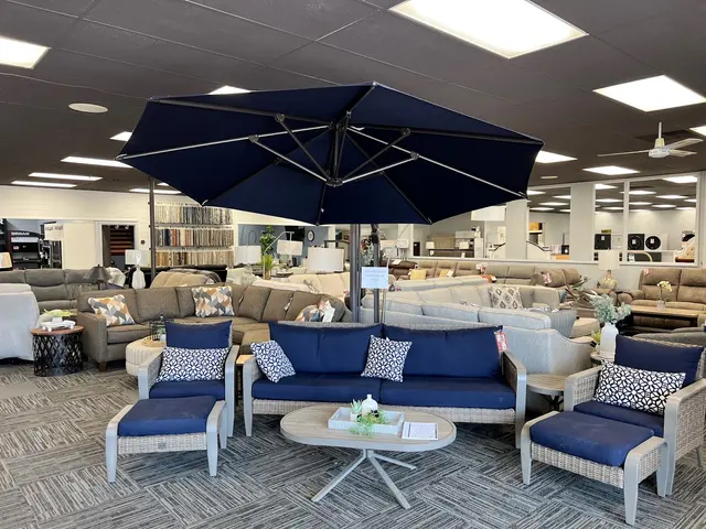 Grove Appliance Furniture & Mattress, Alliance — photo from the business 9