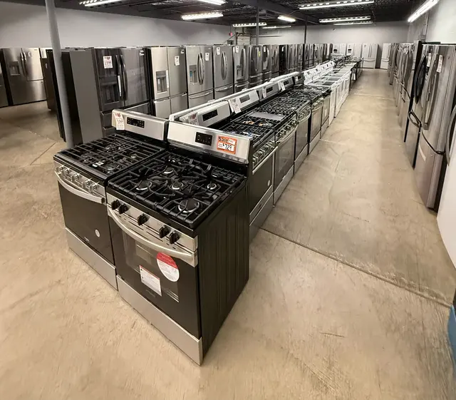 Grove Appliance Furniture & Mattress, Alliance — photo from the business 1
