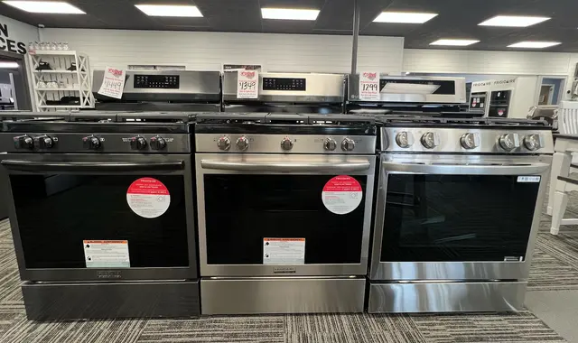 Grove Appliance Furniture & Mattress, Alliance — photo from the business 6