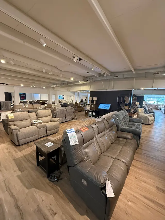 Ohio Furniture Mart — photo from the business 3