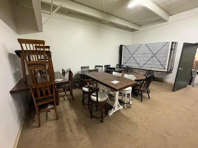Ohio Furniture Mart — photo from the business 9