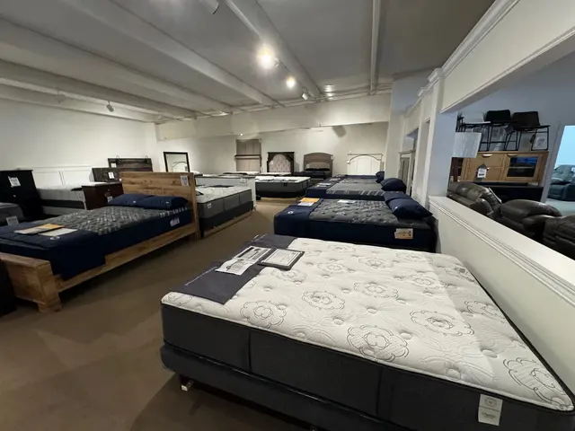 Ohio Furniture Mart — photo from the business 5