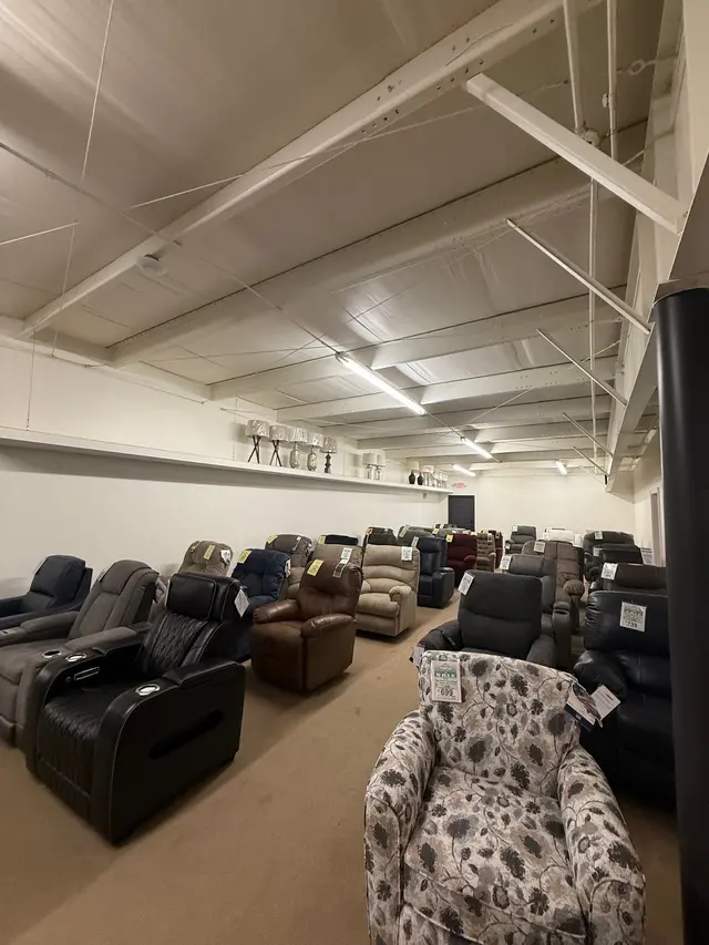 Ohio Furniture Mart — photo from the business 4