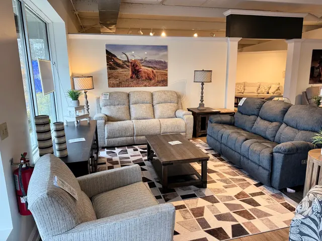 Ohio Furniture Mart — photo from the business 2