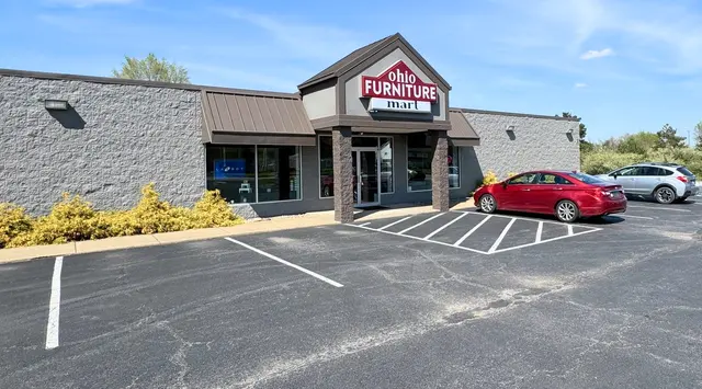 Ohio Furniture Mart — photo from the business 1