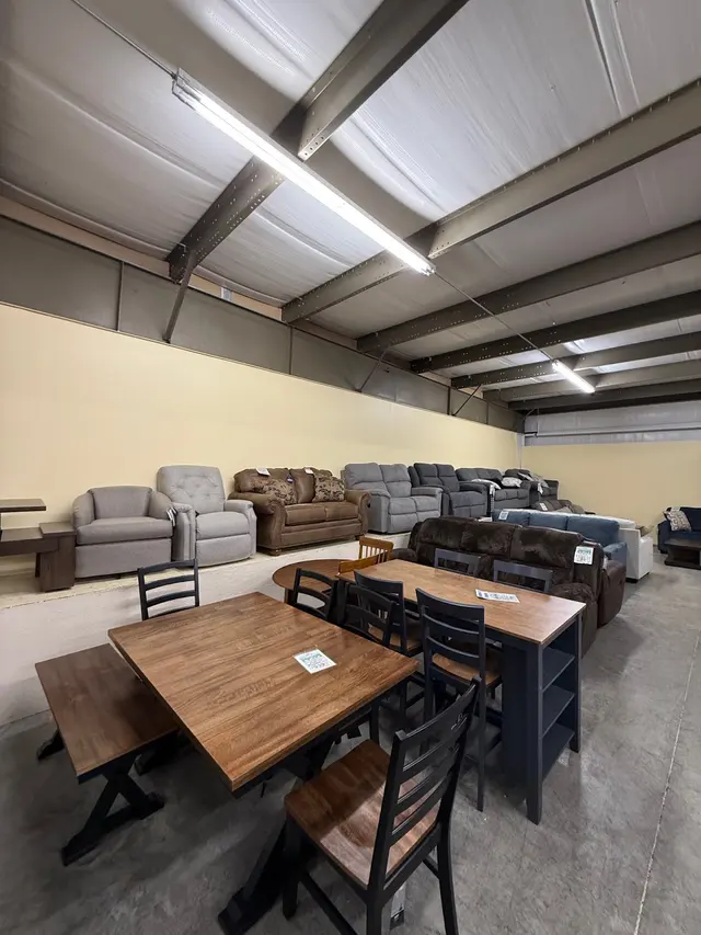 Ohio Furniture Mart — photo from the business 7