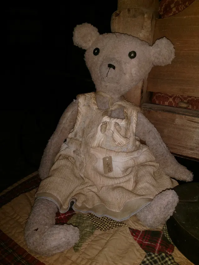 Bridgewater Primitives Store — customer photo 8