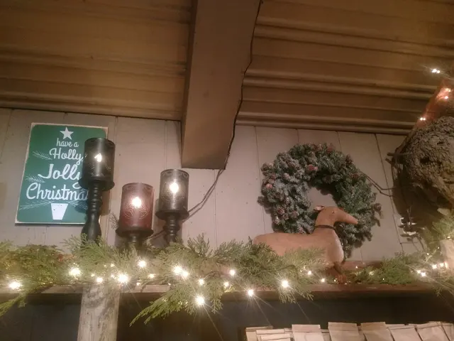 Bridgewater Primitives Store — customer photo 12