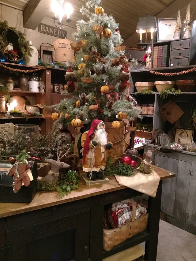 Bridgewater Primitives Store — customer photo 5