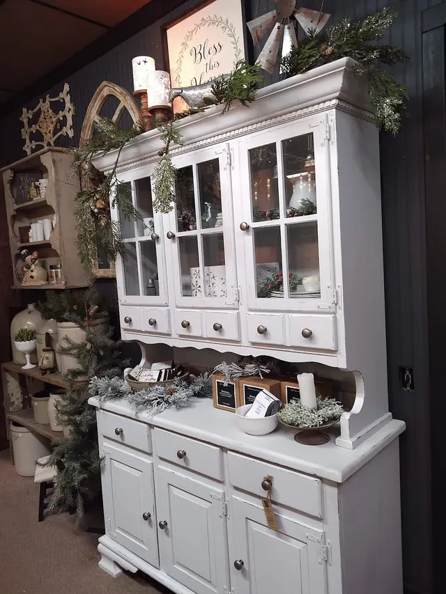 Bridgewater Primitives Store — customer photo 4