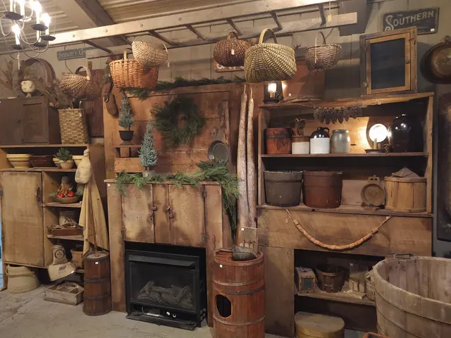 Bridgewater Primitives Store — customer photo 3