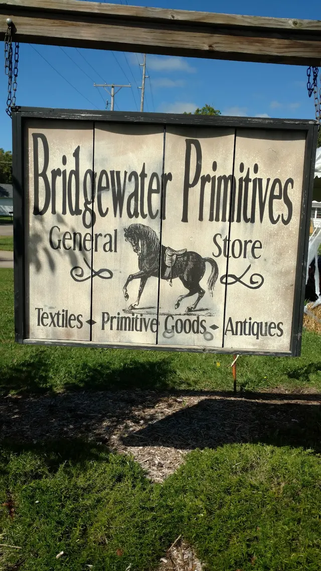 Bridgewater Primitives Store — customer photo 6