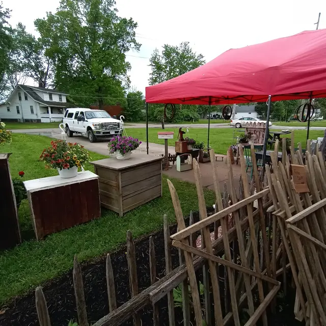 Bridgewater Primitives Store — customer photo 2