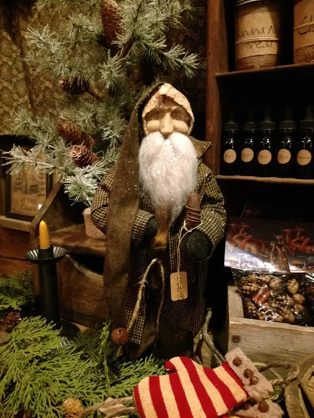 Bridgewater Primitives Store — customer photo 11